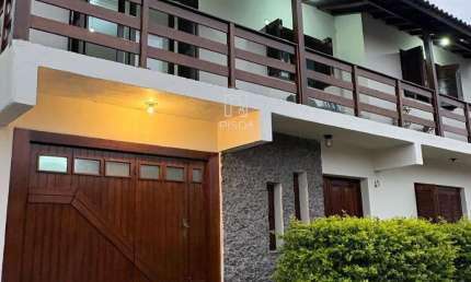 Casa com 3 quartos à venda na Rua dos Manacás, Cinqüentenário, Caxias do Sul