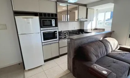 Apartamento com 2 quartos à venda na Vila Verde, Caxias do Sul 