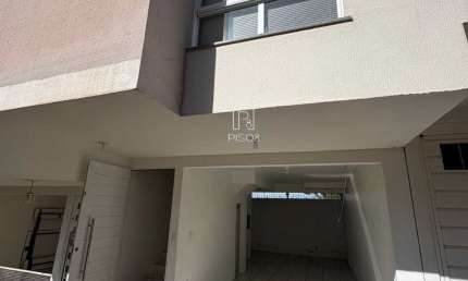 Casa em condomínio fechado com 2 quartos à venda na Rua José Caregnato, 573, São Luiz, Caxias do Sul