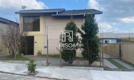 Casa com 2 quartos à venda no Charqueadas, Caxias do Sul 
