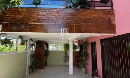 Casa em condomínio fechado com 3 quartos à venda na Cidade Nova, Caxias do Sul 