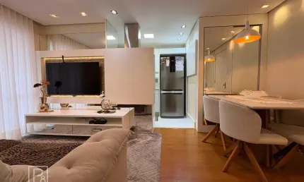 Apartamento com 2 quartos à venda na Rua Matteo Gianella, 1260, Santa Catarina, Caxias do Sul