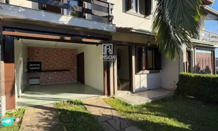 Casa com 3 quartos à venda na Rua Egídio Viero, 326, Cidade Nova, Caxias do Sul