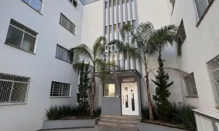 Apartamento com 2 quartos à venda na Avenida São João, 1829, Centro, Caxias do Sul