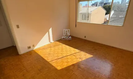 Apartamento com 2 quartos à venda na Avenida São João, 1829, Centro, Caxias do Sul