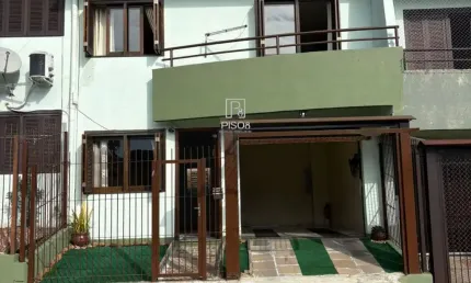 Casa com 3 quartos à venda na Rua Valtemor José Angonese, 34, São Luiz, Caxias do Sul