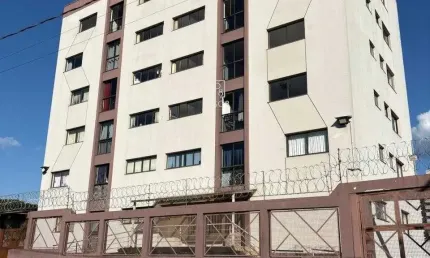 Kitnet / Stúdio à venda na Avenida Barão de Santo Ângelo, 272, Jardim América, Caxias do Sul