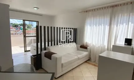 Kitnet / Stúdio à venda na Avenida Barão de Santo Ângelo, 272, Jardim América, Caxias do Sul
