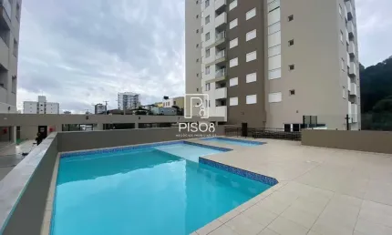 Apartamento com 2 quartos à venda na Rua Júlio Pedro Pezzi, 55, Panazzolo, Caxias do Sul