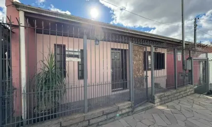 Casa com 3 quartos à venda na Rua Paim Filho, Marechal Floriano, Caxias do Sul