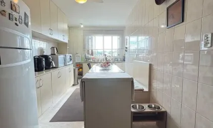 Casa com 3 quartos à venda na Rua Paim Filho, Marechal Floriano, Caxias do Sul