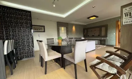 Apartamento com 2 quartos à venda no Rio Branco, Caxias do Sul 