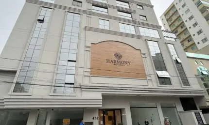 Apartamento com 3 quartos à venda na Rua 266, 452, Meia Praia, Itapema