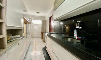 Apartamento com 2 quartos para alugar na Av João Divino, 385, Mangabeiras, Maceió