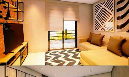 Apartamento com 2 quartos para alugar na Rua das Algas, 21, Praia do Francês, Marechal Deodoro