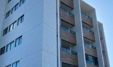 Apartamento com 1 quarto para alugar na Rua das Algas, 162, Praia do Francês, Marechal Deodoro