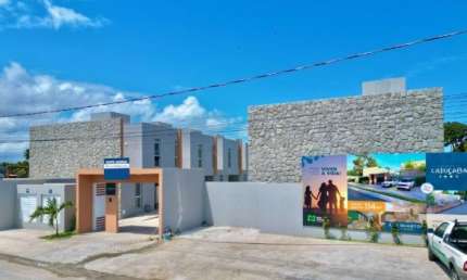 VENDO -LINDO DUPLEX NA BARRA NOVA -MARECHAL DEODORO