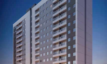 Apartamento com 1 quarto à venda na Rua Projetada 1142, 359, Antares, Maceió