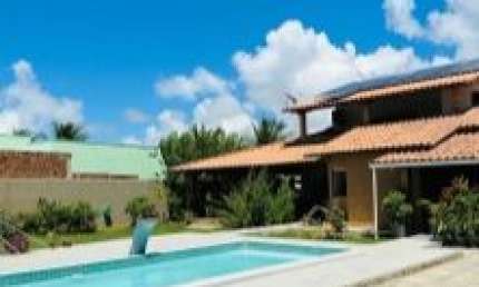 Casa com 3 quartos à venda na Rua das Algas, 23, Massagueira, Marechal Deodoro