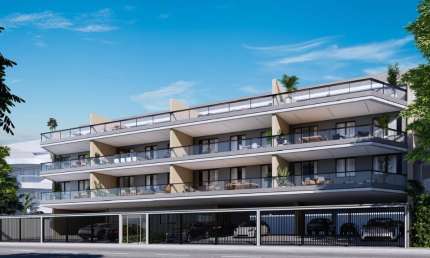 Lançamento na planta