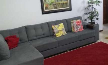 Apartamento para Venda em Foz do Iguaçu, Centro, 3 dormitórios, 1 suíte, 2 banheiros, 2 vagas