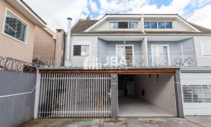 Casa em condomínio fechado com 3 quartos à venda na Rua Padre Dehon, 2059, Boqueirão, Curitiba