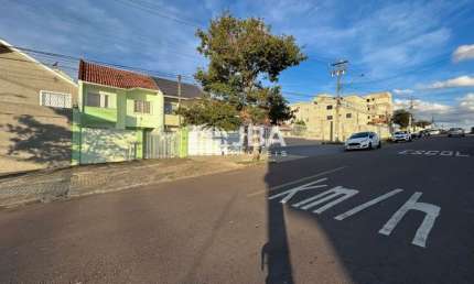 Casa com 3 quartos à venda na Rua Miguel Caluf, 1291, Cajuru, Curitiba