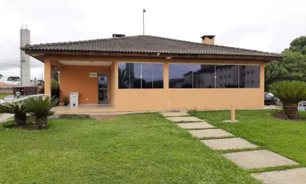 Apartamento com 3 quartos à venda na Rua Anneliese Gellert Krigsner, 3202, Iná, São José dos Pinhais