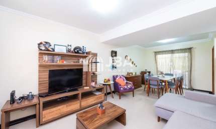 Casa com 3 quartos à venda na Rua Francisco Lourenço Johnscher, Boqueirão, Curitiba