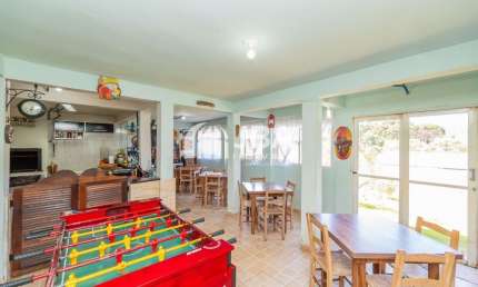 Casa com 3 quartos à venda na Travessa Oscar Hioschi, 77, Roça Grande, Colombo