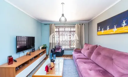 Casa com 3 quartos à venda na Travessa Oscar Hioschi, 77, Roça Grande, Colombo