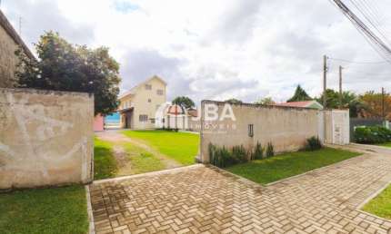 Casa com 4 quartos à venda na Rua Irmã Flávia Borlet, 466, Hauer, Curitiba