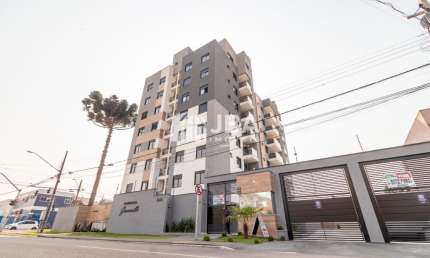 Apartamento com 3 quartos à venda na Rua Coronel Antônio Ricardo dos Santos, 1330, Hauer, Curitiba