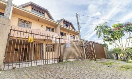Casa com 4 quartos à venda na Rua Madre Maria Lúcia, 262, Guabirotuba, Curitiba