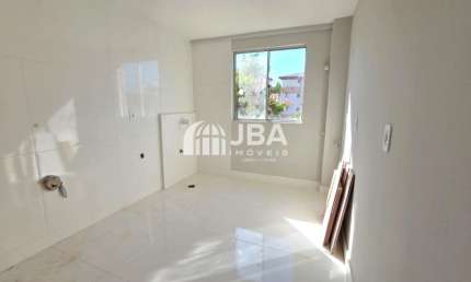 Apartamento com 2 quartos à venda na Rua Pedro Plantes dos Anjos, 200, Santo Antônio, São José dos Pinhais