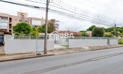 Casa com 3 quartos à venda na Rua Coronel Luiz José dos Santos, 1363, Boqueirão, Curitiba