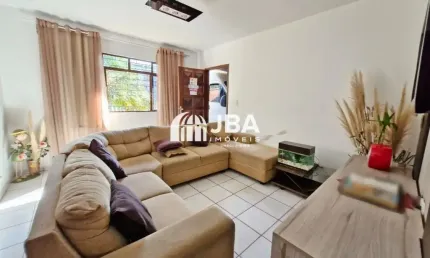 Casa com 3 quartos à venda na Rua Danilo Pedro Schreiner, 299, Alto Boqueirão, Curitiba