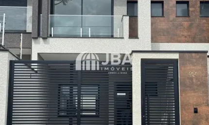 Residencial santo inácio 4 a dois minutos do parque barigui