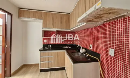 Casa em condomínio fechado com 3 quartos à venda na Rua Velcy Bolívar Grandó, 425, Uberaba, Curitiba