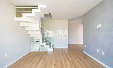 Casa em condomínio fechado com 4 quartos à venda na Rua Padre Dehon, 2022, Boqueirão, Curitiba