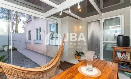 Apartamento com 3 quartos à venda na Rua Affife Mansur, 1122, Novo Mundo, Curitiba