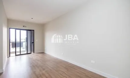 Apartamento com 2 quartos à venda na Rua Coronel Antônio Ricardo dos Santos, 1330, Hauer, Curitiba