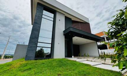 Casa em condomínio fechado à venda na Avenida Mário Palma, 12, Ribeirão do Lipa, Cuiabá