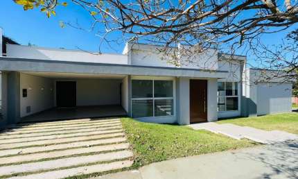 Casa em condomínio fechado com 1 quarto à venda no Jardim Imperial, Cuiabá 