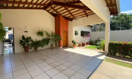 Casa com 2 quartos à venda no Araés, Cuiabá 