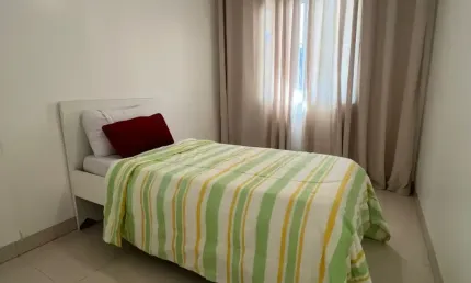 Casa em condomínio fechado com 3 quartos à venda na Rua B, Terra Nova, Cuiabá, 112 m2 por R$ 480.000