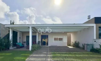 Casa à venda, 3 quartos, 3 suítes, 2 vagas, Condomínio Riviera Xangri-Lá - Xangri-Lá/RS