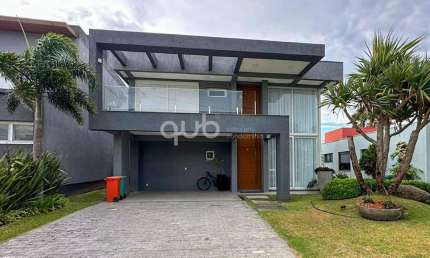 Casa à venda, 4 quartos, 4 suítes, 2 vagas, Sea &amp; Coast - Xangri-Lá/RS