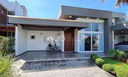 Casa à venda, 3 quartos, 3 suítes, 2 vagas, Condomínio Las Palmas - Xangri-Lá/RS