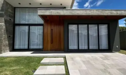 Casa à venda, 4 quartos, 4 suítes, 2 vagas, Condomínio Sunset Xangri-Lá - Xangri-Lá/RS